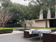 -九里云松·天香餐厅