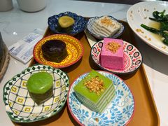 -沿江海南菜·文昌鸡祖师爷(大东海店)