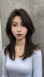 -Mdel楷模·接发·烫染