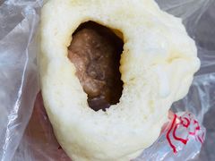 大肉包子-老上海大包(四川北路店)