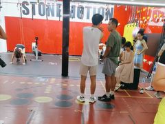 -Stone Motion Fitness 释动健身