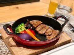 -香樟花园法式铁板烧(恒隆广场店)