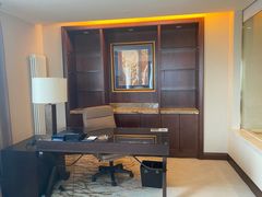 -长白山万达喜来登度假酒店