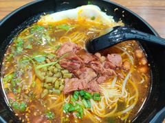 -张飞牛肉(观前街店)