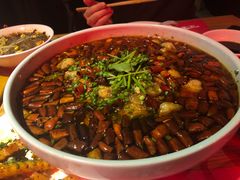 -一个叫川的地方(麒麟新天地店)