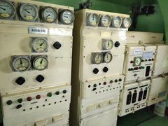 -泰达航母主题公园