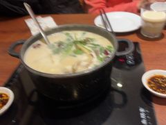 -文兴酒家(Chinatown - Gerrard Street)