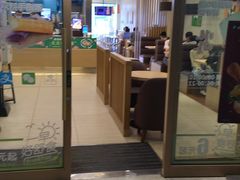 门面-德克士(龙阳广场店)