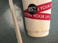 -85度C(南京龙江店)