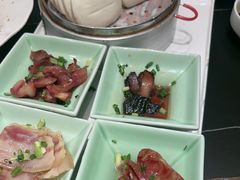 -味莊餐厅(康庄南街店)