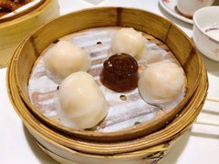 -稻香饭店(IFS国金中心店)