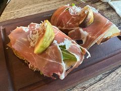-藏书馆咖啡LibraryCoffee·Bistro(牡丹园店)