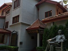 -上海孙中山故居纪念馆