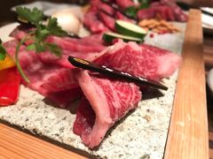 -东京烧肉 平城苑(银座５丁目店)