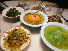 -杏花堂·山西菜馆(晋中万达店)