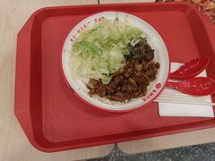 -永和大王(一口茶豆浆|花香豆更香·长寿路店)