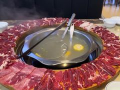 -小肥牛潮汕牛肉火锅(南联店)