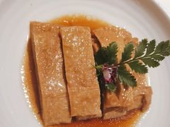 -新白鹿餐厅(第一百货店)