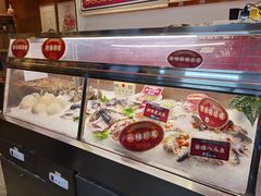 -福苗小骆驼烧烤(大唐不夜城店)