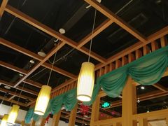 大堂-徐小姐地锅鸡(云龙万达店)
