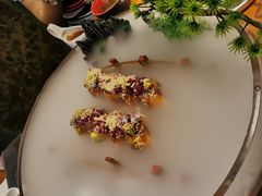 -鳗鱼家·深夜食堂(军博店)