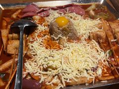 -包装马车·韩国料理·포장마차