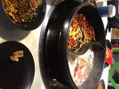 -钢管厂五区小郡肝串串香(南山店)
