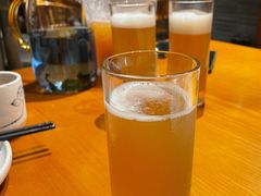 扎啤-丹江渔村(望京店)