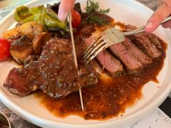 -芭莉与彩虹西餐厅(成都合生汇店)