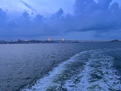 -澳门环岛游湾仔码头