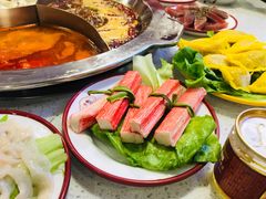 -陳艳红火锅(港汇店)