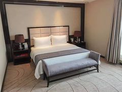 -郑州正方元国际酒店