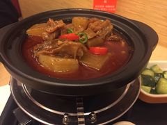 -谷田稻香(昌里路店)