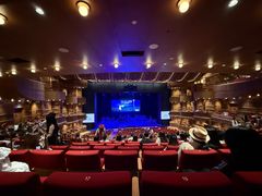 -交通银行前滩31演艺中心