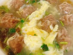 -海清宁记大馅云吞