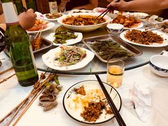 -清真素福拉面丝路美食(六里桥东店)