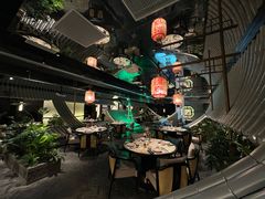 -锦府盐帮·私宴(赛特店)