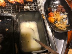 -伍丁·烤牛肋(和平东桥店)