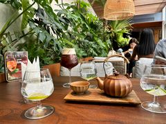 -FOOOO CITY CLUB 孚乐里音乐西餐酒吧(来福士店)
