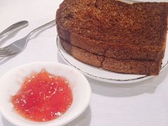 -马克西姆俄罗斯餐厅(通亚街店)