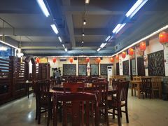 -老周夜市(航空路店)