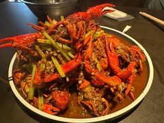 -虾乐园龙虾·夜宵(松江店)