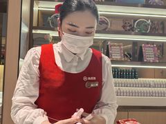 -海底捞火锅(方圆荟店)