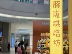 -首开·龙湖成都西宸天街