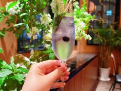 -滇野云南野生菌餐厅(陕西南路店)