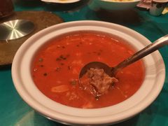 -巴依老爷新疆美食(望京小街店)