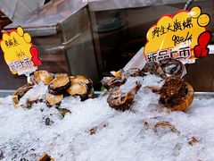 -渔娘渔家丹东海鲜(东直门店)