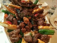 -Pasha帕夏土耳其餐厅(南昌路店)