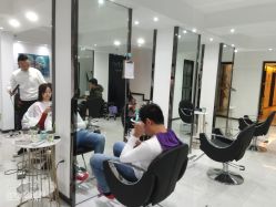 -青禾造型&刺青