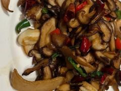 -清真·卡德尔大叔新疆主题餐厅(龙汇路店)